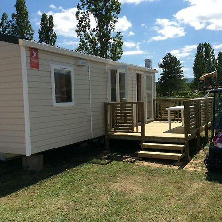 Hotel Mobilhom Herve Condrieu Zewnętrze zdjęcie