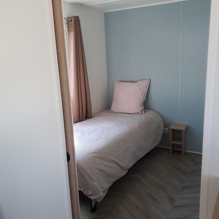 Hotel Mobilhom Herve Condrieu Zewnętrze zdjęcie