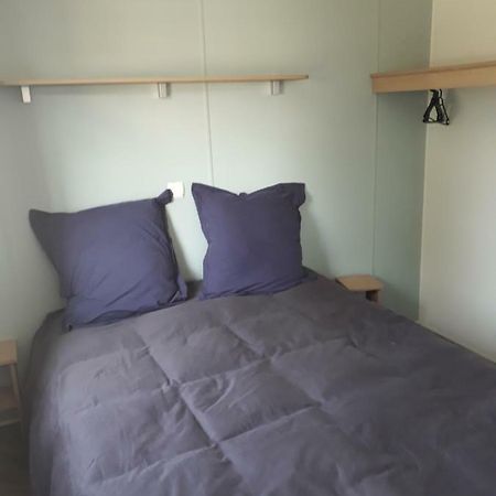 Hotel Mobilhom Herve Condrieu Zewnętrze zdjęcie