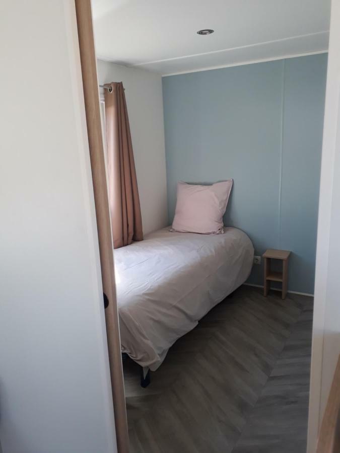 Hotel Mobilhom Herve Condrieu Zewnętrze zdjęcie